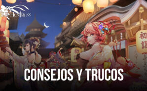 Consejos y trucos para jugar a Idle Huntress: Adventure