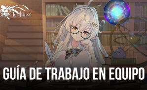 Idle Huntress: Adventure &#8211; Guía de trabajo en equipo