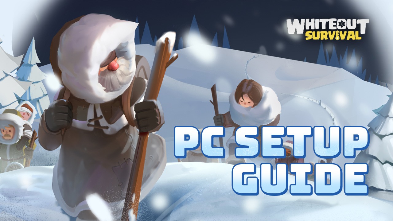 Whiteout Survival - Game Guides, News and Updates