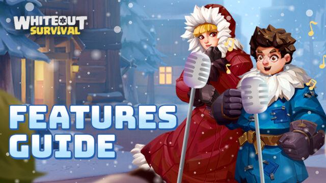 Whiteout Survival on PC - How to Use BlueStacks to Enhance and Streamline Your Gameplay Experience