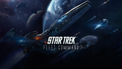 Guia de recursos básicos do Star Trek Fleet Command
