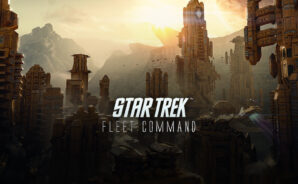 Guia para farmar da forma mais eficiente possível no Star Trek Fleet Command