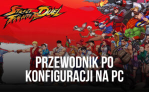 Jak grać w Street Fighter: Duel na PC z BlueStacks