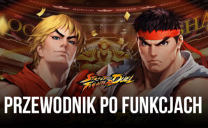 Street Fighter: Duel na PC &#8211; Zoptymalizuj swoją rozgrywkę i postępy dzięki BlueStacks