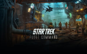 Guia completo de mineração no Star Trek Fleet Command