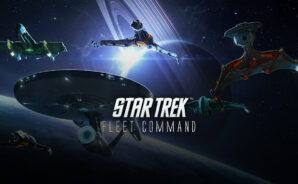 Guia do Star Trek Fleet Command: quais as vantagens e desvantagens de cada oficial no game?