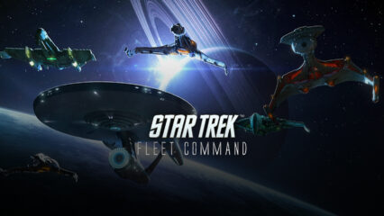 Guia do Star Trek Fleet Command: quais as vantagens e desvantagens de cada oficial no game?