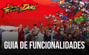 Download & Play Street Fighter: Duel on PC & Mac (Emulator)