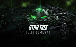 Guia completo de oficiais do Star Trek Fleet Command