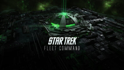 Guia completo de oficiais do Star Trek Fleet Command