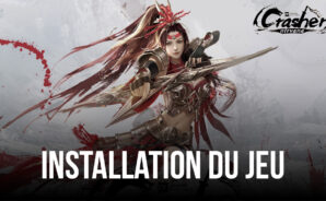 Comment Installez et Jouer à Crasher: Nirvana sur PC avec BlueStacks