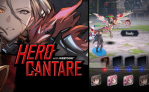 Hero Cantare with WEBTOON™ – Die besten Tipps und Tricks für Anfänger