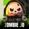 Zombie.io – Potato Shooting