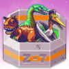 Idle Dino Zoo