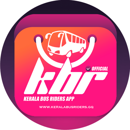 Bus Livery Kerala