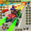 Quad Bike Racing – Bike Game