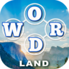 Word Land – Crosswords