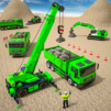 Real JCB Construction Games 3D