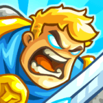 Kingdom Rush 6: Genesis TD pc