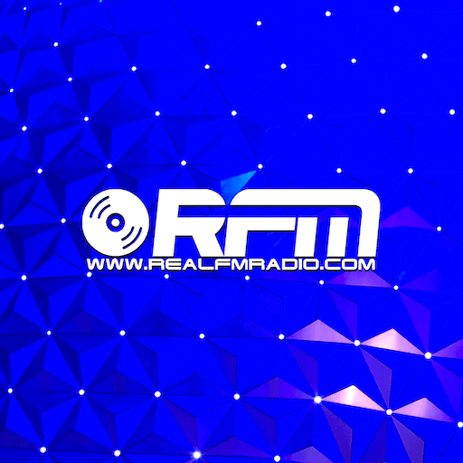 REAL FM RADIO