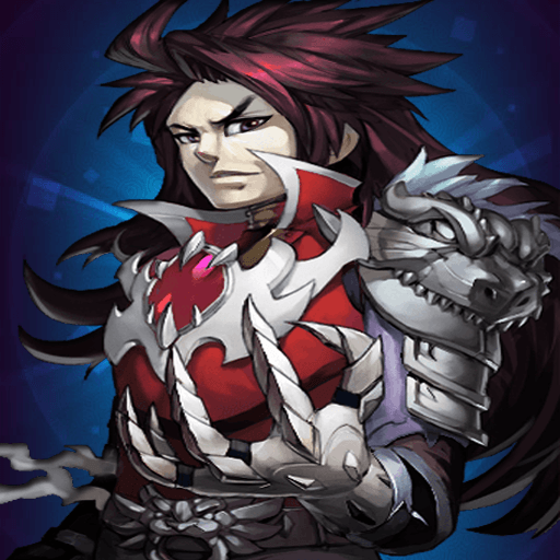 Dark Hero – Magical Kingdom reborn (Offline)