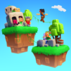Survival Games in Blocky Style