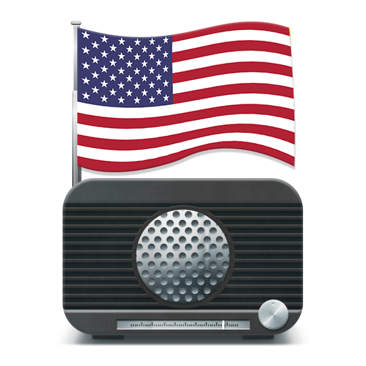 Radio USA – 20,000 US radio stations