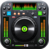Music Player with Equalizer