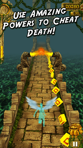 Download game temple run 4 game
