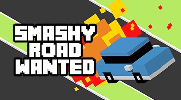 Play Smashy Road: Wanted on pc