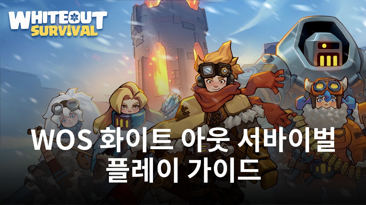 How To Play Wos On Pc