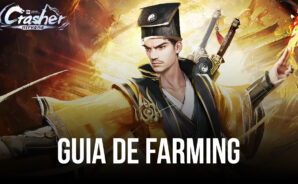 Guía de farmeo de Tael y EXP para Crasher: Nirvana en PC