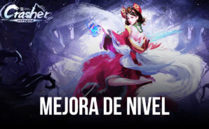 Última guía para subir de nivel en Crasher: Nirvana en PC