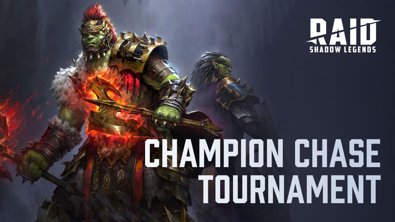 Tournament – Plarium Support Center