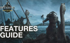 How to Automate and Optimize Your Gameplay in Vikings: War of Clans on PC with BlueStacks