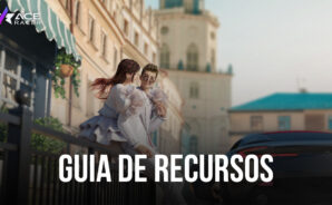 Guia de recursos em Ace Racer: lista de atividades diárias para obter recursos e materiais de aprimoramento