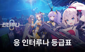 응 인터루나의 강력한 수사관들, 지금 블루스택과 함께 알아봅시다!