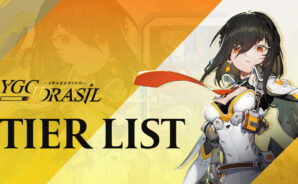 Yggdrasil 2: Awakening Tier List – Strongest Characters to Use