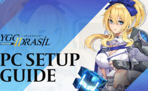 How to Install and Play Yggdrasil 2: Awakening on PC with BlueStacks