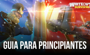 Guía para principiantes de  Whiteout Survival  &#8211; Lo básico sobre supervivencia y la construcción de ciudades