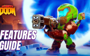 Mighty Doom on PC – How to Enjoy the Best Gameplay Experience with Our BlueStacks Tools