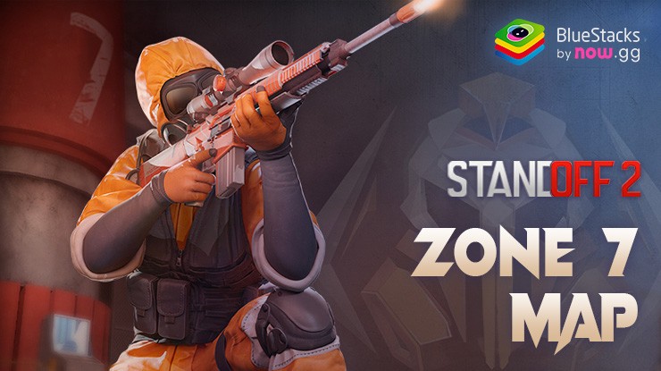 Standoff 2 Unveils ‘Zone 7’ Map for Season 7