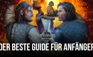 Vikings: War of Clans &#8211; Tipps und Tricks für Anfänger