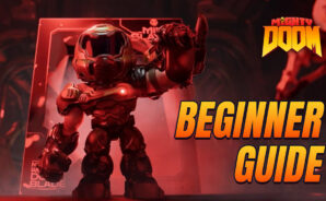 The Best Mighty Doom Beginner’s Guide With Everything You Need to Know to Get a Good Start