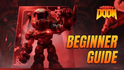 The Best Mighty Doom Beginner’s Guide With Everything You Need to Know to Get a Good Start