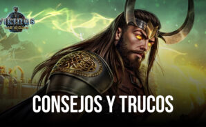 Vikings: Estrategia de guerra – Consejos y trucos para principiantes