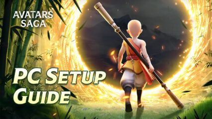 How to Install and Play Kung Fu Saga on PC with BlueStacks
