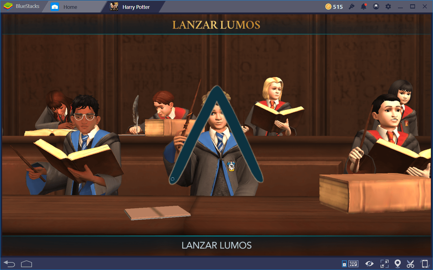 Guía de Principiantes para Harry Potter: Hogwarts Mystery