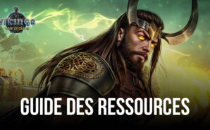 Vikings: War of Clans – Comment Maximiser Vos Ressources en Utilisant les Tactiques de Capacité