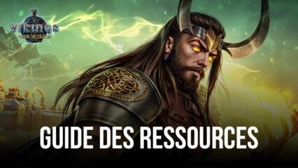 Vikings: War of Clans – Comment Maximiser Vos Ressources en Utilisant les Tactiques de Capacité